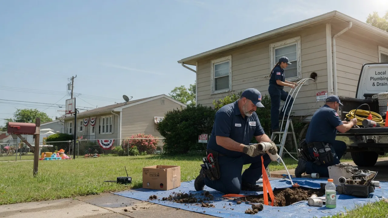 Faucet Repair in Nachusa, IL near me